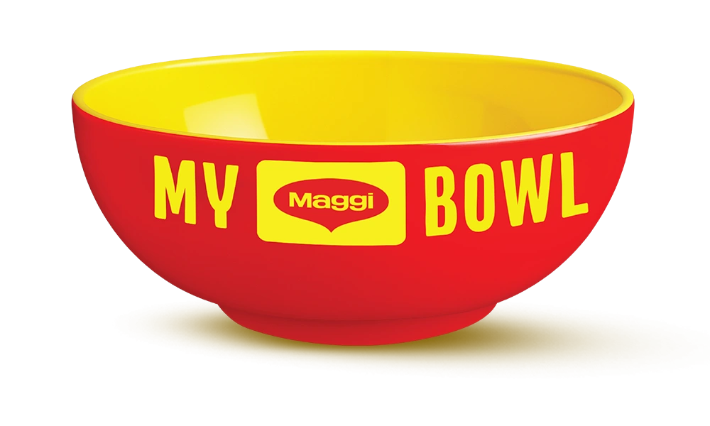 Maggi Bowl